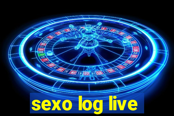 sexo log live